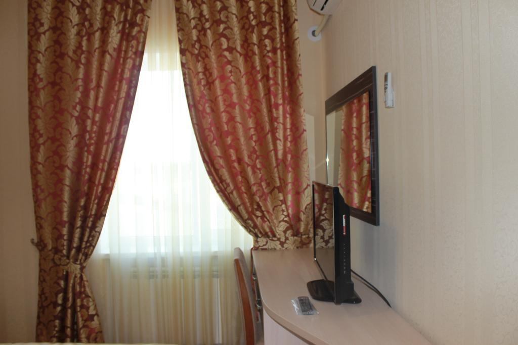 Hotel Laeti-Zhaiyk Atyraū Chambre photo
