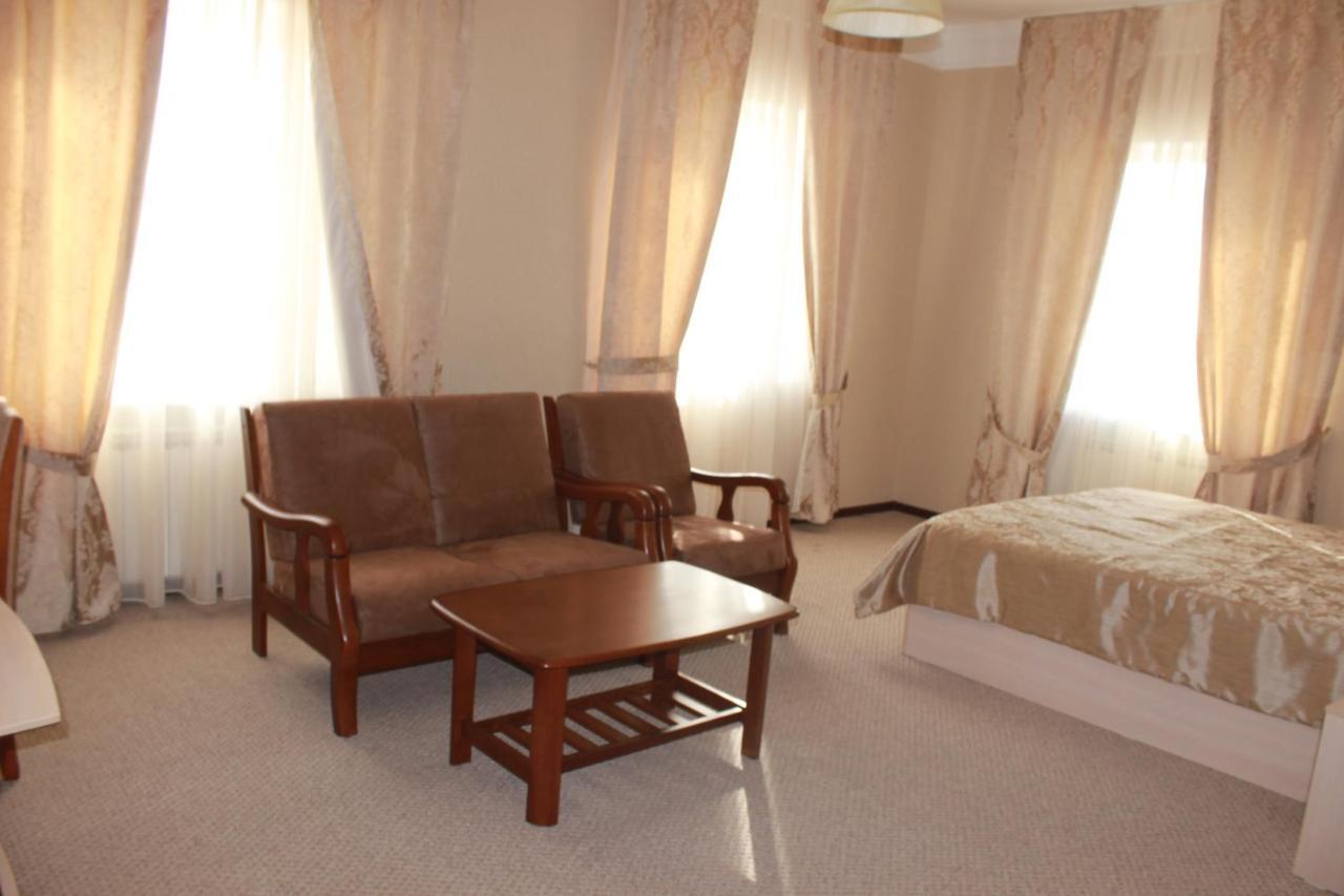 Hotel Laeti-Zhaiyk Atyraū Chambre photo