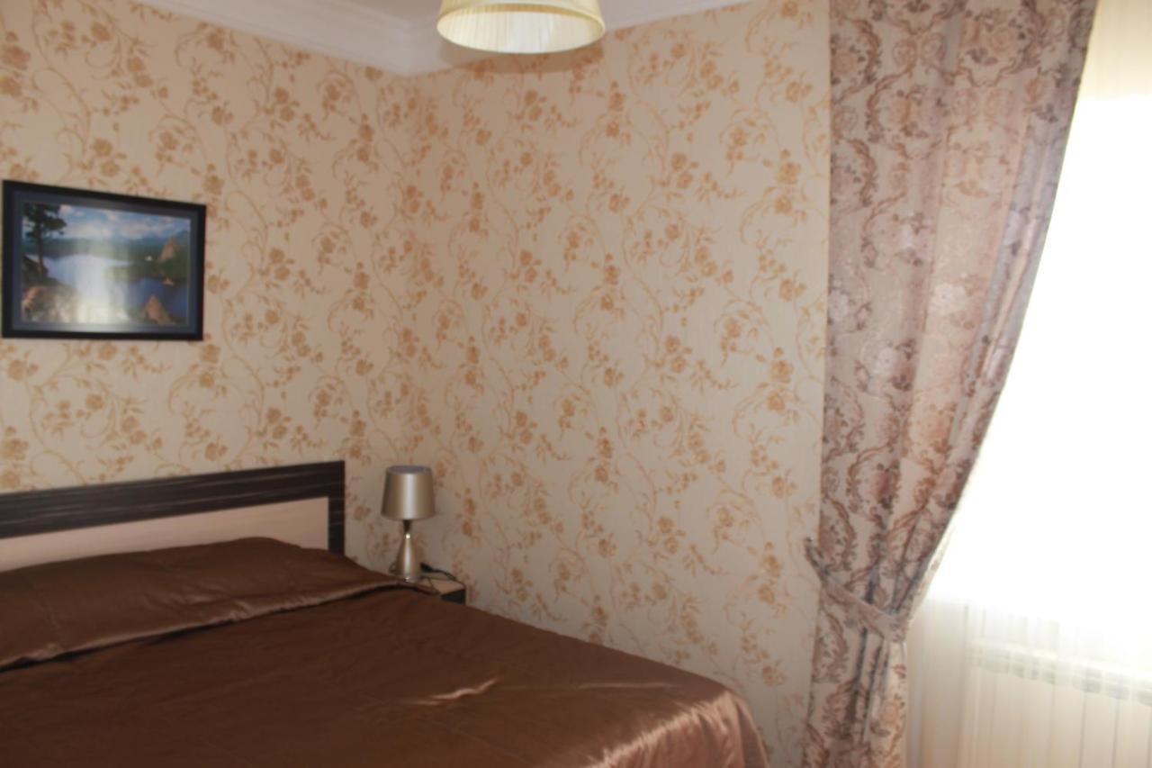 Hotel Laeti-Zhaiyk Atyraū Chambre photo